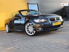 BMW 3-serie Cabrio - 3-serie Cabrio 320i / 6 Bak / Airco / Cruise Control / Leder / PDC / Xenon / Allu Velgen /