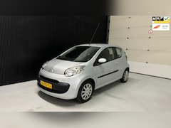 Citroën C1 - 1.0-12V Ambiance