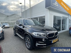 BMW X5 - xDrive30d Executive PANORAMA TREKHAAK LEDER Nieuw Model