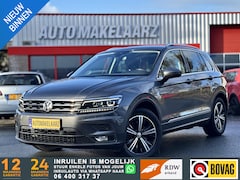 Volkswagen Tiguan - 2.0 TSI 4Motion Highline CARPLAY TREKHAAK DYNAUDIO