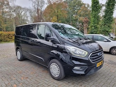 Ford Transit Custom - 2.0 Tdci 170PK 280 Automaat 2019 Euro 6