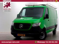 Mercedes-Benz Sprinter - 314 CDI L2H1 RWD 7G Automaat Navi/Camera/Inrichting 06-2019