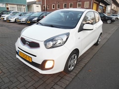 Kia Picanto - apk 11.2025 1.0 CVVT Comfort P. airco 81000 km