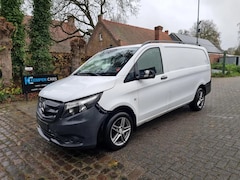 Mercedes-Benz Vito - 116 CDI Aut. Lang Navi