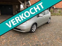 Toyota Prius - Dealer onderhouden