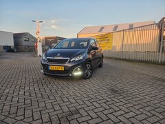 Peugeot 108 - 1.0 e-VTi Allure#NAP#Carplay#Airco