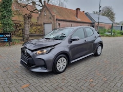 Toyota Yaris - 1.5 VVT-i Automaat