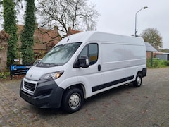 Peugeot Boxer - BlueHDI 145 L3 H2 Airco Navi