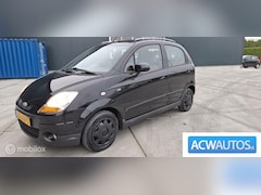 Chevrolet Matiz - 1.0 airco