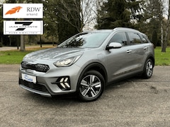 Kia Niro - Plug-in PHEV DYNAMIC PLUS l TREKHAAK l GARANT. 2028