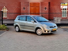 Toyota Verso - 1.8 VVT-i Sol 7p. / Automaat / Airco / Nap / Pdc