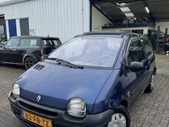 Renault Twingo - 1.2 Hélios | Pano / Open Dak | Lage KM | APK