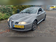 Alfa Romeo GT - 1.8 T.Spark Distinctive