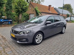 Peugeot 308 - Puretech 110 Pano Navi Led