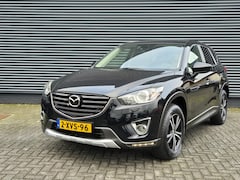 Mazda CX-5 - SKYACTIV-G 2.0 6AT AWD TS+ LEASE PACK / Trekhaak