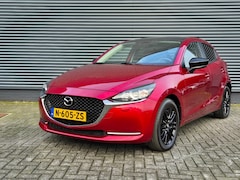 Mazda 2 - 2 SKYACTIV-G 90 SPORTIVE / Carplay / Camera