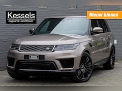 Land Rover Range Rover Sport - P400e / HSE / Panoramadak / Adapt. Cruise / Stoelverwarming