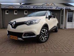 Renault Captur - 0.9 TCE XMOD, NAVI, CAMERA, LEDER ENZ