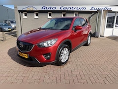 Mazda CX-5 - 2.0 TS+ LEASE 2WD , NAVI, XENON, ( EXPORT PRICE)