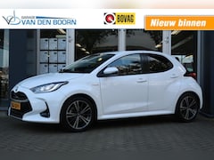 Toyota Yaris - 1.5 HYBRID, Apple Carplay, Android Auto, Clima, LED Verlichting,