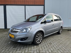 Opel Zafira - 1.8 16v 111 Edition 7-persoons