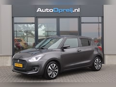 Suzuki Swift - 1.2 Stijl Smart Hybrid NAVI, Clima, Cruise, PDC, Trekhaak afnb