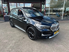 BMW X1 - SDRIVE20I VDL N..ED