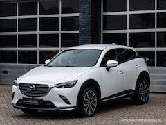 Mazda CX-3 - CX-3 sportsline 2.0 SkyActiv-G121 navi, camera