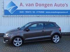 Volkswagen Polo - 1.4-16V HIGHLINE, Clima, Cruise, APK 4-1-26