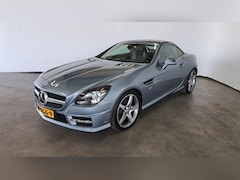 Mercedes-Benz SLK-klasse - 350 Edition 1 AMG Styling Airscarf Panoramadak