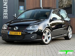 Volkswagen Golf - 2.0 TFSI GTI 60 Schuifdak ori NL