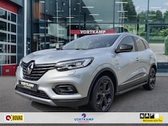 Renault Kadjar - 1.3 TCe BLACK EDITION TREKHAAK/CAMERA/BOSE/NAVI