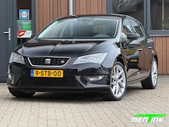 Seat Leon - 1.4 TSI FR ori nl led navi n.a.p