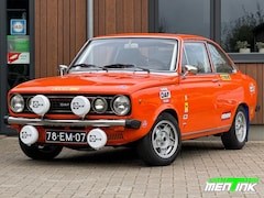 DAF 66 - 66 SUPER LUXE COUPE RALLY NIEUWSTAAT