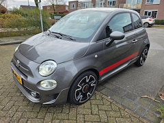 Fiat 500 - 0.9 TwinAir Turbo Sport