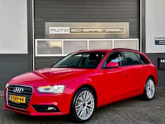 Audi A4 Avant - 2.0 TFSI 225pk Edition I XENON I NAVI I NL AUTO I CC