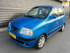 Hyundai Atos - 1.1i Dynamic 1E EIGENAAR Nieuwe APK