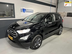 Ford EcoSport - 1.0 EcoBoost Titanium Navi|Carplay|Lmv