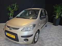 Hyundai i10 - 1.1 ACTIVE COOL