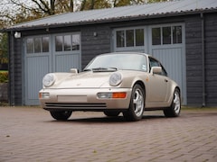 Porsche 911 - 964 coupe RHD 1991 Automatic