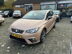 Seat Ibiza - 1.0 TSI EXCELLENCE NL auto inclusief garantie