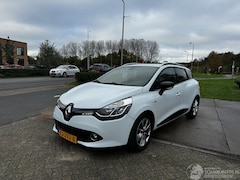 Renault Clio Estate - 1.5 dCi ECO Limited