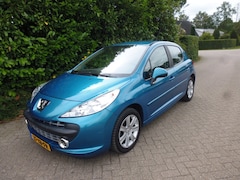 Peugeot 207 - 1.6 16v XS Pack 5 Deurs CRUISE LMV ECC