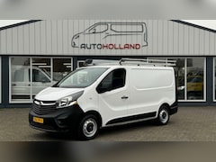 Opel Vivaro - 1.6 CDTI 70KW 95PK EURO 6 IMPERIAAL/ AIRCO/ CRUISE CONTROL/ 100%