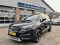 Opel Crossland X - 1.2 T. INNOVATION