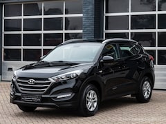 Hyundai Tucson - Tucson 1.6 Gdi comfort, navigatie, camera 38754km