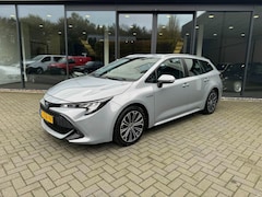 Toyota Corolla - 1.8 HYBRID First Edi., Adapt Cruise, LED, Lane Ass., Digi Display, Cl