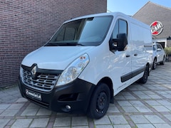 Renault Master - 2.3 DCI 170PK L1H1 AUTOMAAT EURO6 2x SCHUIFDEUR CRUISE NAVI CAME