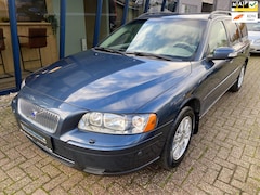 Volvo V70 - 2.4 Kinetic 170PK Youngtimer