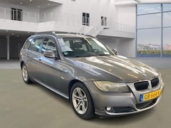 BMW 3-serie Touring - 318d Corporate Lease Luxury Line